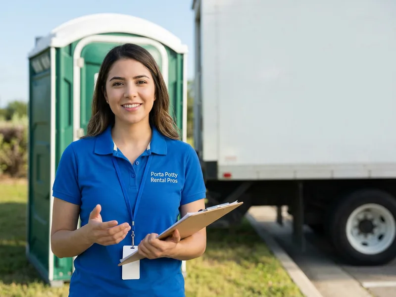 Porta Potty Rental  in Wellesley Hills  FAQ